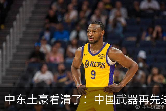 中东土豪看清了：中国武器再先进，也不能替他们打仗！现实太残酷